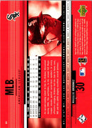 2000 Upper Deck HoloGrFX Magglio Ordonez