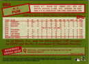 2020 Topps Update 1985 Baseball 35th Anniversary A.J. Puk