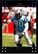 2007 Topps Julius Peppers