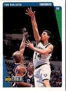 1997 Collector's Choice Tom Gugliotta