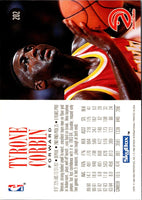 1994 SkyBox Tyrone Corbin #202
