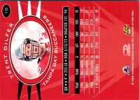1999 Donruss Preferred QBC Trent Dilfer #10