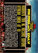 1992 Stadium Club Members Only Alvin Robertson