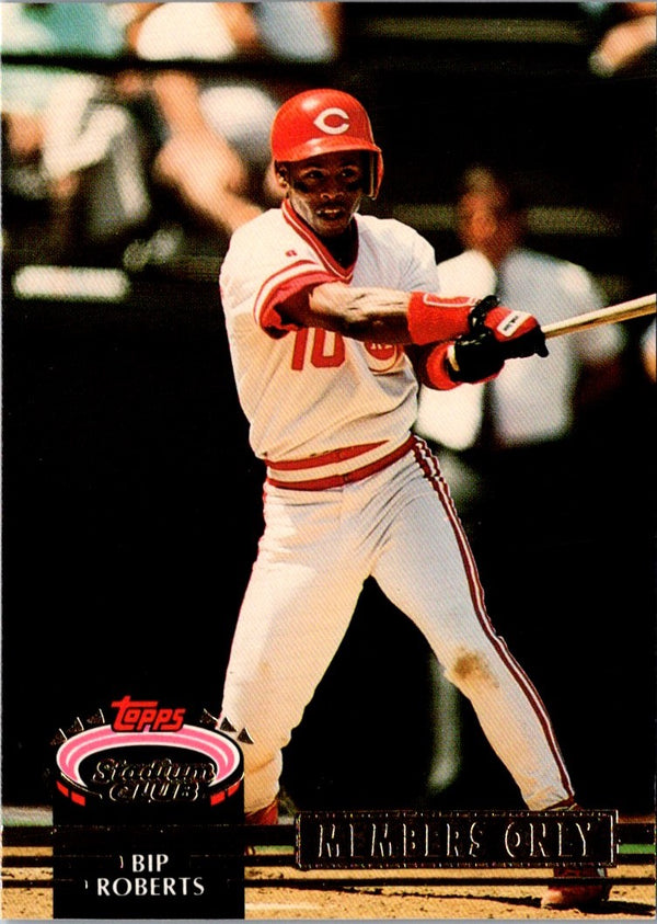 1992 Stadium Club Members Only Alvin Robertson #185