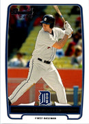 2012 Bowman Prospects Dean Green