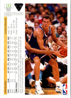 1991 Upper Deck Dan Majerle #85