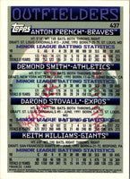 2012 Topps Yoshinori Tateyama #437 Rookie