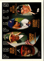2012 Topps Yoshinori Tateyama #437 Rookie