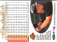 1996 Fleer Update Cal Ripken Jr. #U237