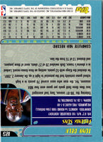 2001 Topps Brevin Knight #111