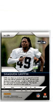 2018 Panini Prizm Shaquem Griffin #279 Rookie