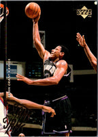 1995 Upper Deck Electric Court Brian Grant #351