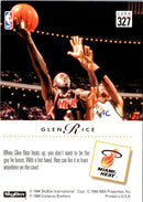 1993 SkyBox Glen Rice