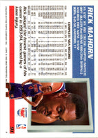 1994 Topps Rick Mahorn #91