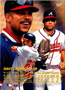 1996 Ultra David Justice