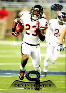 2010 Topps Prime Devin Hester