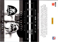 2012 Panini Prestige Jacoby Ford #140