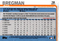 2019 Topps Heritage Nick Kingham #700