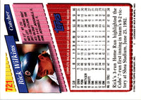 1992 Classic Best St. Catharines Blue Jays Timothy Crabtree #23