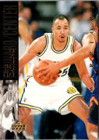 1993 Upper Deck Special Edition Chris Gatling #164