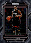 2022 Panini Prizm Kyle Lowry