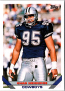 1993 Topps Chad Hennings