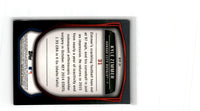 2015 Bowman Scouts Top 100 Kyle Zimmer #BTP-31