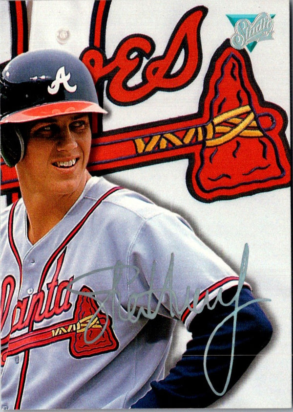 1993 Studio Steve Avery #5