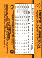 1989 Donruss R.J. Reynolds #134