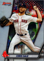 2019 Bowman's Best Chris Sale #20