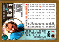 1998 Topps Marty McSorley #155