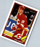 1991 Upper Deck Gary Roberts