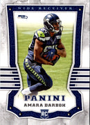 2017 Panini Amara Darboh