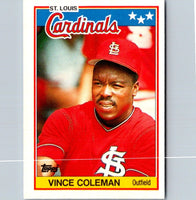 1988 Topps Kirk McCaskill #16