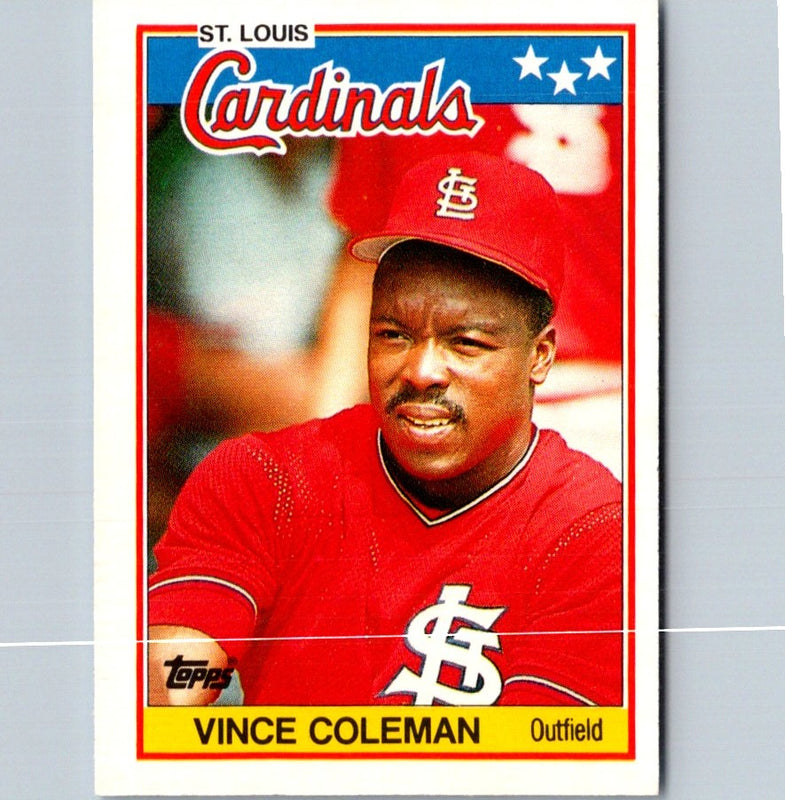 1988 Topps Kirk McCaskill #16