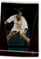 1999 Upper Deck MVP Paul Pierce #10