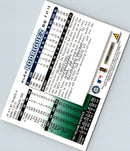 2000 Upper Deck PowerDeck Alex Rodriguez