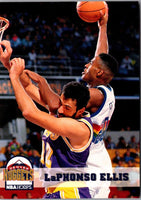1993 Hoops LaPhonso Ellis #53
