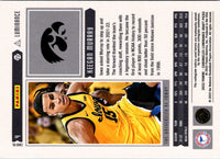 2022 Panini Keegan Murray #22