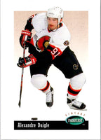 1994 Parkhurst Vintage Alexandre Daigle #V42