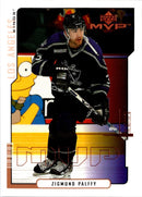 2000 Pacific Revolution Zigmund Palffy