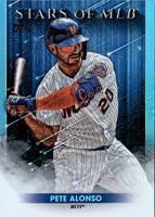 2022 Topps Stars of MLB Pete Alonso #SMLB-29