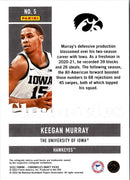 2022 Panini Rookie Keegan Murray