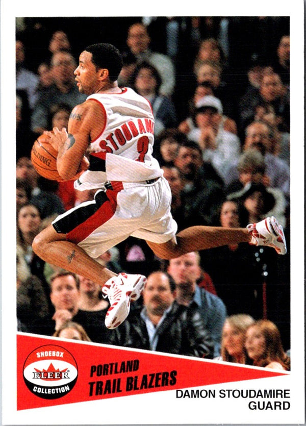 2002 Fleer Paul Pierce #148