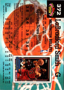 1992 Stadium Club Members Only LaBradford Smith