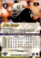 1998 Fleer Leslie Shepherd #88
