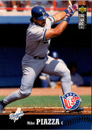1997 Collector's Choice Mike Piazza
