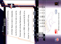 2001 Leaf Rookies & Stars Brian Griese #6