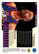 1997 Collector's Choice John Williams