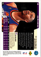 1997 Collector's Choice John Williams #310